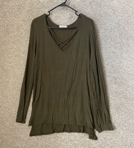 Camicetta top gain - camicetta,