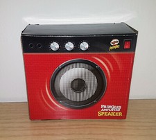 Speaker portatile Pringles