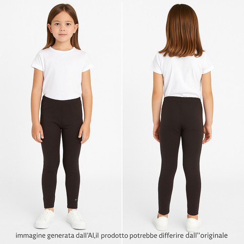 Artigli pantalone bambina - da,