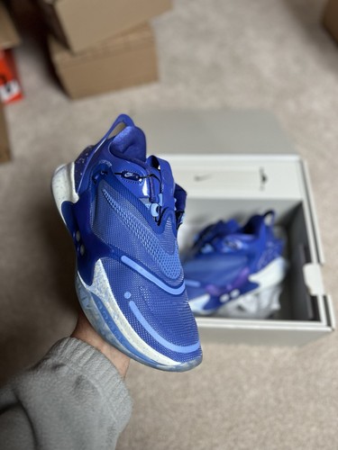 Nike adapt 0 uk - adapt, bb