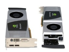 GE Healthcare Nvidia Quadro