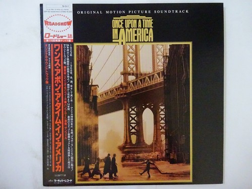 Off ennio morricone once - 25%off,