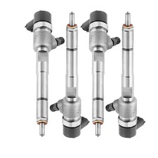 4x Iniettore carburante for