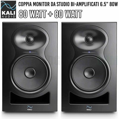 Kali audio v2 - kali,