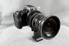 PARALLAX-FREE SHIFT Adapter