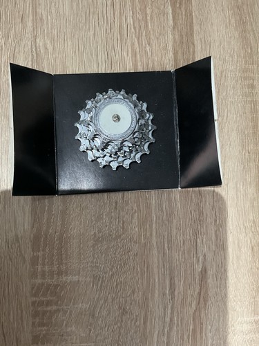 Cycling cassettes - cycling,