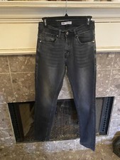 Jeans uomo Zara taglia 30