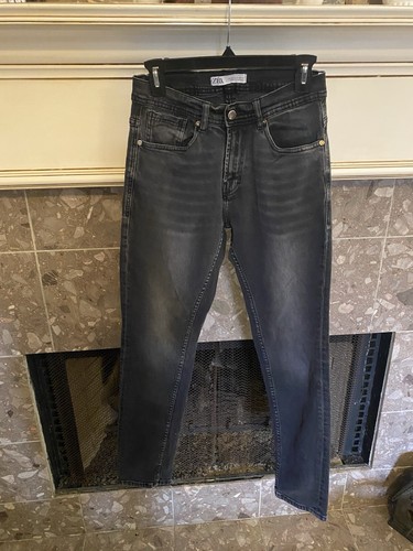 Jeans uomo zara - jeans,