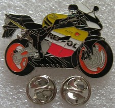 Spilla Honda CBR 1000 /