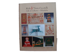 Northeast Auction Catalog Rick