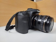 Fotocamera Canon EOS 40D   Autofocus + Impugnatura con 28-105 macro