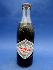COCA COLA COKE - BOTTIGLIA COMMEMORATIVA 1927-1977 -