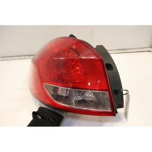 Fanale post renault clio - fanale,