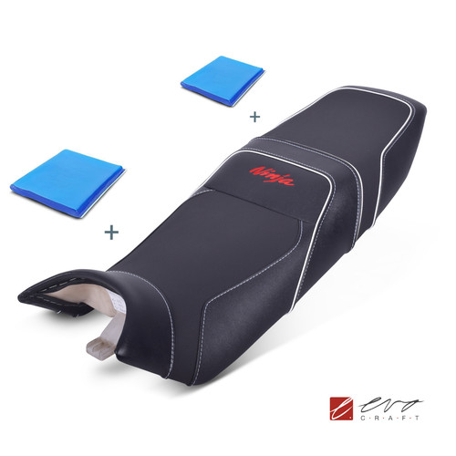 Trasformazione sedile gel - trasformazione,