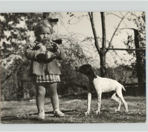 Carina ragazza con gatto - carina,