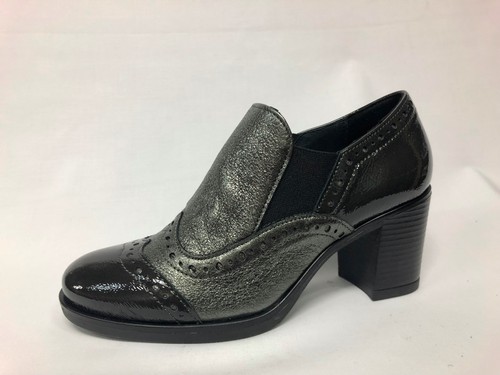 Scarpe accollate igi - accollate, igi&co