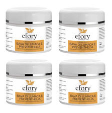 CREMA VISO BAVA DI LUMACA E PREVENTHELIA - 50ML - EFORY COSMETICS