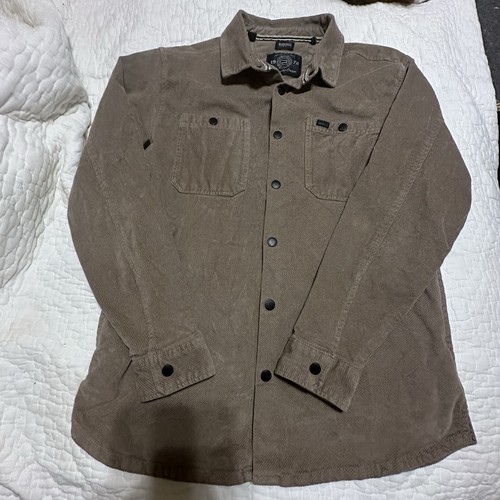 Camicia shacket uomo buffalo - shacket,