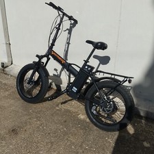 Fat bike viper 350w