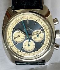 OMEGA SEAMASTER CHRONO ref