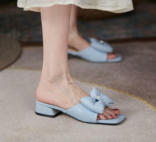 Sandali donna marea colore