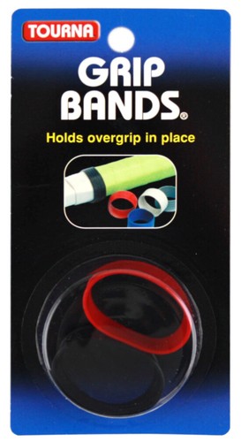 Tourna grip bands racchetta - tourna, da
