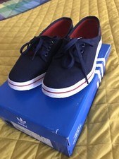 Scarpe Adidas Honey Plimsole W 39 1/3