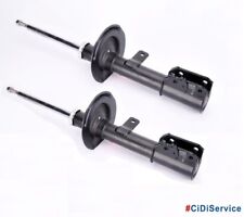 Coppia Ammortizzatori