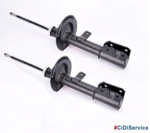 Coppia ammortizzatori - coppia,