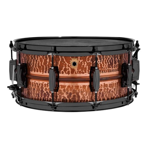 Tamburo rullante fonico - , ludwig
