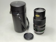 Olympus OM Zuiko zoom