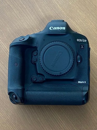 Canon eos mark ii 508962 - ii,