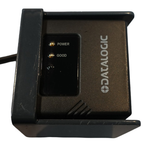 Datalogic css4400 customer - datalogic,