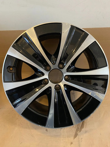 Cerchio lega 18 pollici - 1x,