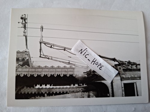 Fotografia locomotore - fotografia,