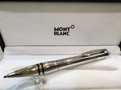 Rara penna sfera montblanc - #rara, a