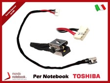 Connettore Alimentazione DC