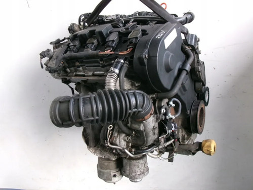 Motore audi bwe 0 tfsi - motore,