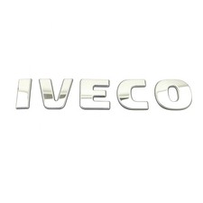 Emblema anteriore Iveco Daily