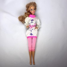 Barbie vintage mattel 1991 - vintage,