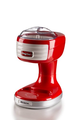 Ariete ice crusher - ariete, time