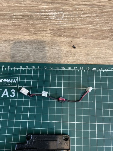 Lenovo ideapad z500 touch - z500, dc