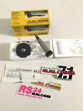 Malossi 673236 kit - 673236, ingranaggi