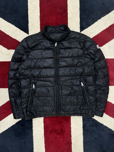 Moncler giacca leggera - leggera, piumino