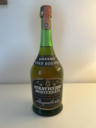 Brandy gran riserva - gran,