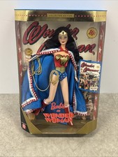 Barbie come wonder woman 1999 - barbie,