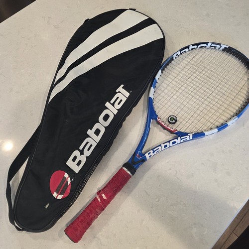 Babolat pure drive - babolat,