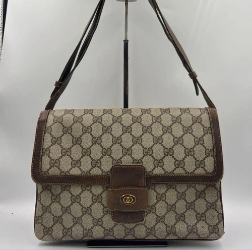 Borsa tracolla gucci - borsa, gg