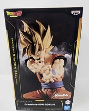 Dragon Ball Z Super Saiyan Son