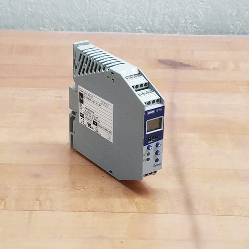 Jumo gmbh co - gmbh,